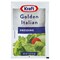 Kraft Kraft Golden Italian Dressing 1.5 oz. Pack, PK60 10021000671219 - alternate 2